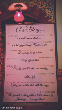 Beautiful love story. Beautiful love story.