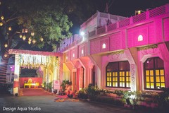 Majestic place, ready for the reception. Majestic place, ready for the reception.