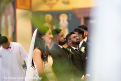 Moments of the ceremony. Moments of the ceremony.