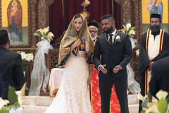 Indian bride and groom looking gorgeous. Indian bride and groom looking gorgeous.