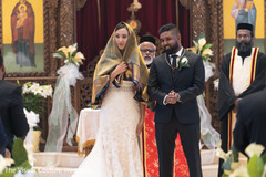 Indian bride and groom looking dazzling. Indian bride and groom looking dazzling.