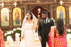 Indian bride and groom looking amazing. Indian bride and groom looking amazing.