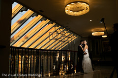 Couple during the photoshoot. Couple during the photoshoot.