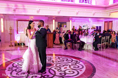 Raja and Maharani during the reception. Raja and Maharani during the reception.