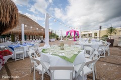 Incredible Setup for sangeet party decorations. Incredible Setup for sangeet party decorations.