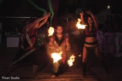 Stunning sangeet dance presentation capture. Stunning sangeet dance presentation capture.