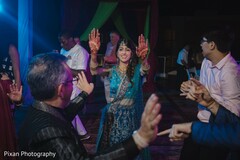 Upbeat sangeet dance capture. Upbeat sangeet dance capture.