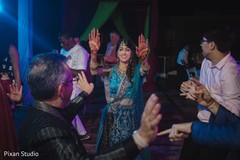 Upbeat sangeet dance capture. Upbeat sangeet dance capture.