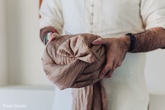 Elegant Indian grooms Pagri. Elegant Indian grooms Pagri.