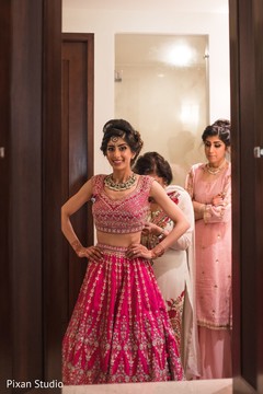 Indian bride treasured moments. Indian bride treasured moments.