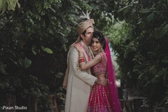 Sensational outdoor themed indian couple's photo shoot Sensational outdoor themed indian couple's photo shoot