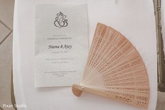 Closeup capture of Indian wedding ceremony guide. Closeup capture of Indian wedding ceremony guide.