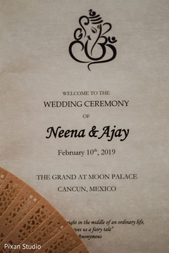 Elegant Indian wedding ceremony guide. Elegant Indian wedding ceremony guide.