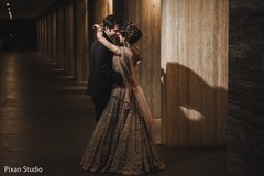 Ravishing indian bride and groom's photography. Ravishing indian bride and groom's photography.