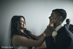 Sweet and tender Indian couple. Sweet and tender Indian couple.