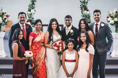 Adorable Indian family together. Adorable Indian family together.