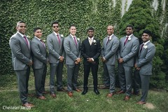 Look at the elegance of our Indian groom and groomsmen. Look at the elegance of our Indian groom and groomsmen.