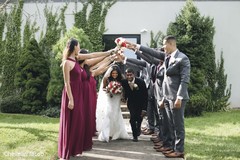 Such a nice moment with our Indian couple and their parties. Such a nice moment with our Indian couple and their parties.
