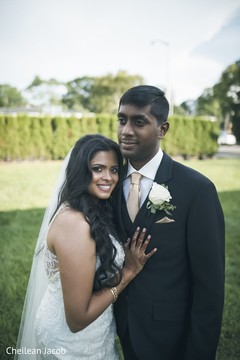 Take a look at our happy Indian bride with her groom. Take a look at our happy Indian bride with her groom.