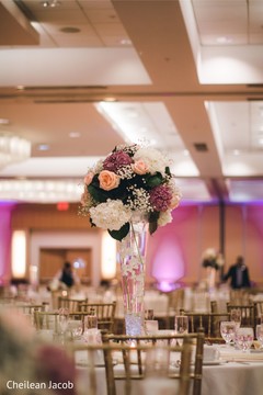 Lovely flower decoration. Lovely flower decoration.