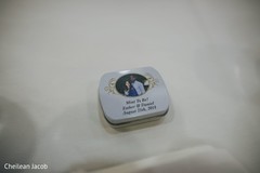 Thoughtful gifts for the guests. Thoughtful gifts for the guests.