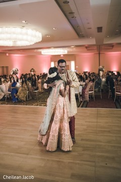 Our Maharani dancing with her father. Our Maharani dancing with her father.