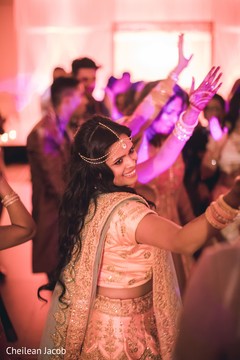 Everybody dances at our Maharani's rhythm. Everybody dances at our Maharani's rhythm.