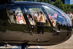 See this wonderful ride of the newlyweds. See this wonderful ride of the newlyweds.