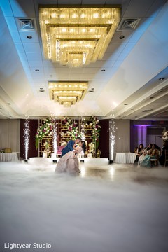 Indian groom and bride looking magical. Indian groom and bride looking magical.