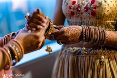 Indian bride looking magical. Indian bride looking magical.