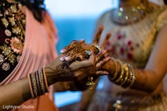Indian bride looking amazing. Indian bride looking amazing.