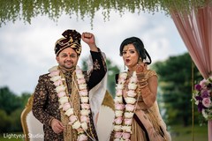 Indian groom and bride looking amazing. Indian groom and bride looking amazing.
