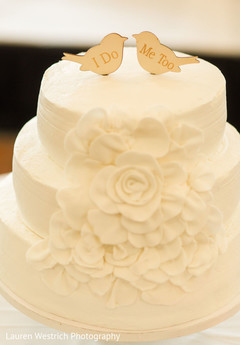Incredible Indian wedding cake design. Incredible Indian wedding cake design.