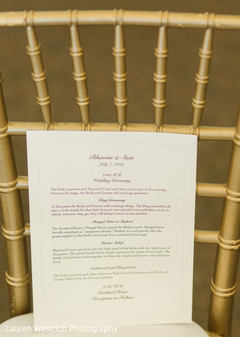 Colorful Indian wedding ceremony guide. Colorful Indian wedding ceremony guide.