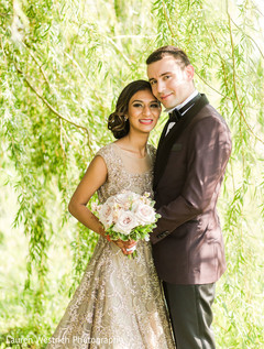 Beautiful Indian couple's photo session. Beautiful Indian couple's photo session.