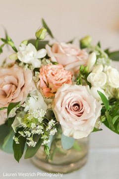 Incredible Indian wedding flowers table centerpiece. Incredible Indian wedding flowers table centerpiece.