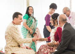 Indian couple's ceremony ritual capture. Indian couple's ceremony ritual capture.