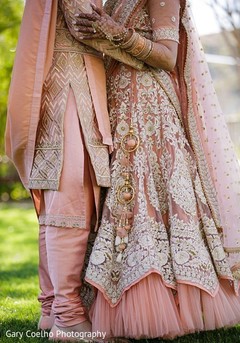 Indian bride and groom looking dazzling. Indian bride and groom looking dazzling.
