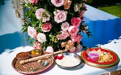 Indian wedding floral designs. Indian wedding floral designs.