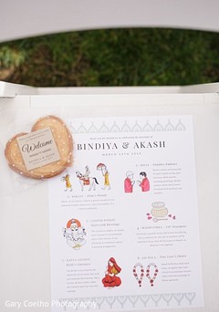 Details of the ceremony rituals. Details of the ceremony rituals.