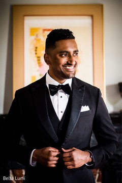 Indian groom looking amazing. Indian groom looking amazing.