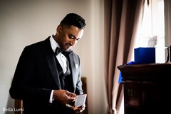Indian groom looking stunning. Indian groom looking stunning.