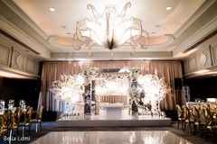 Breathtaking stage set up. Breathtaking stage set up.