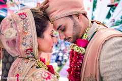 Raja and Maharani having a spiritual moment. Raja and Maharani having a spiritual moment.