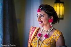 Indian bride looking magical. Indian bride looking magical.