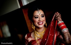 Indian bride incredible ceremony look. Indian bride incredible ceremony look.