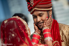 Adorable Indian lovebirds first look. Adorable Indian lovebirds first look.