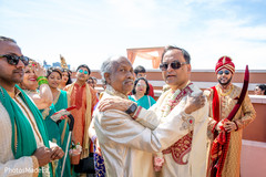Indian couples relative at milni capture. Indian couples relative at milni capture.