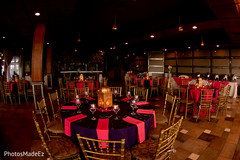 Impressive Indian Sangeet table setup. Impressive Indian Sangeet table setup.