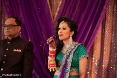 Incredible maharani's pre-wedding speech. Incredible maharani's pre-wedding speech.